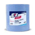 475 Sheet Jumbo Roll - Heavy Duty Wipes