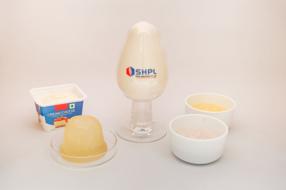 SXL series (LBG Alternative)