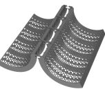 Côncavos Autolimpantes Kampag