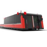 LASER A PLAT ET TUBE FIBRE DNE MACHINES DE TOLERIE: PRESSES-PLIEUSES RETROFITEES ET NEUVES, ROULEUSES ET CINTREUSES TOURS CN ET CENTRES D'USINAGE