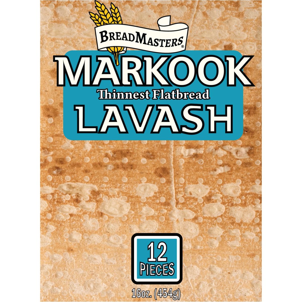 Markook Lavash
