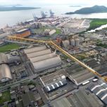 TRANSPORTADORES DE CORREIA E ELEVADORES DE CANECAS