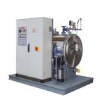 Chaudière à vapeur électrique GE