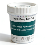 Drug of Abuse Screening Test
