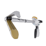 Endoscopic  Linear Cutting Stapler QELC