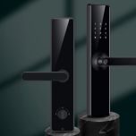 SENSE - Maniglie Smart per il mondo Hospitality