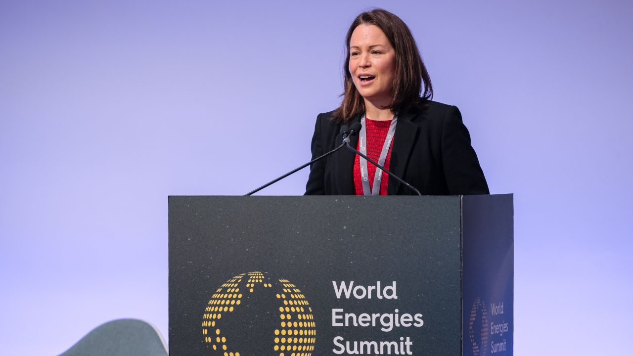 Opening Remarks & CEO's Welcome