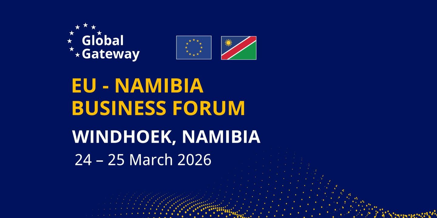 2nd EU-Namibia Business Forum