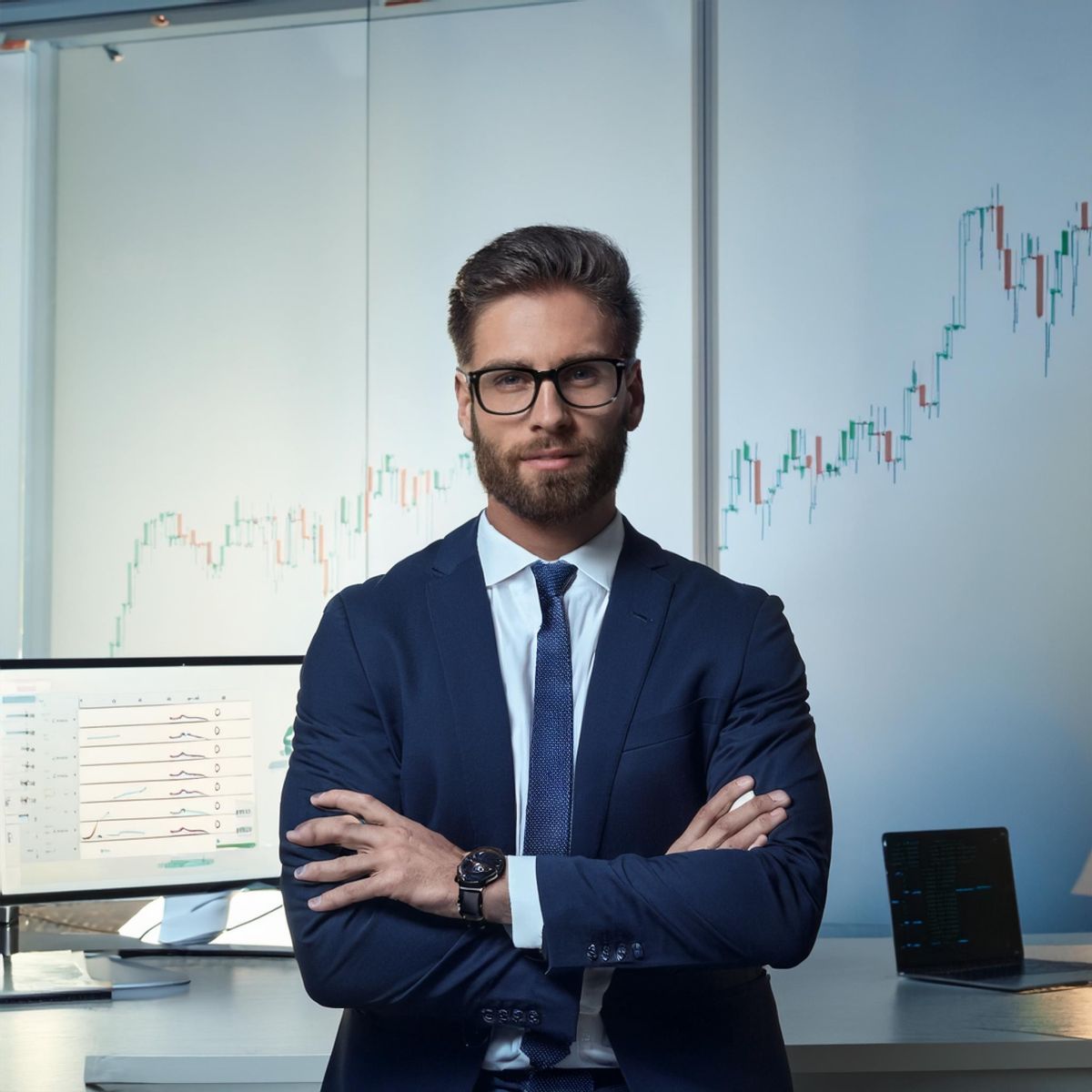 IT Sustainability Analyst