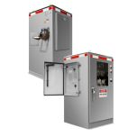 Medium Voltage Connection Cabinets