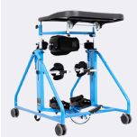 O LUNAR® é uma estrutura de apoio inovadora