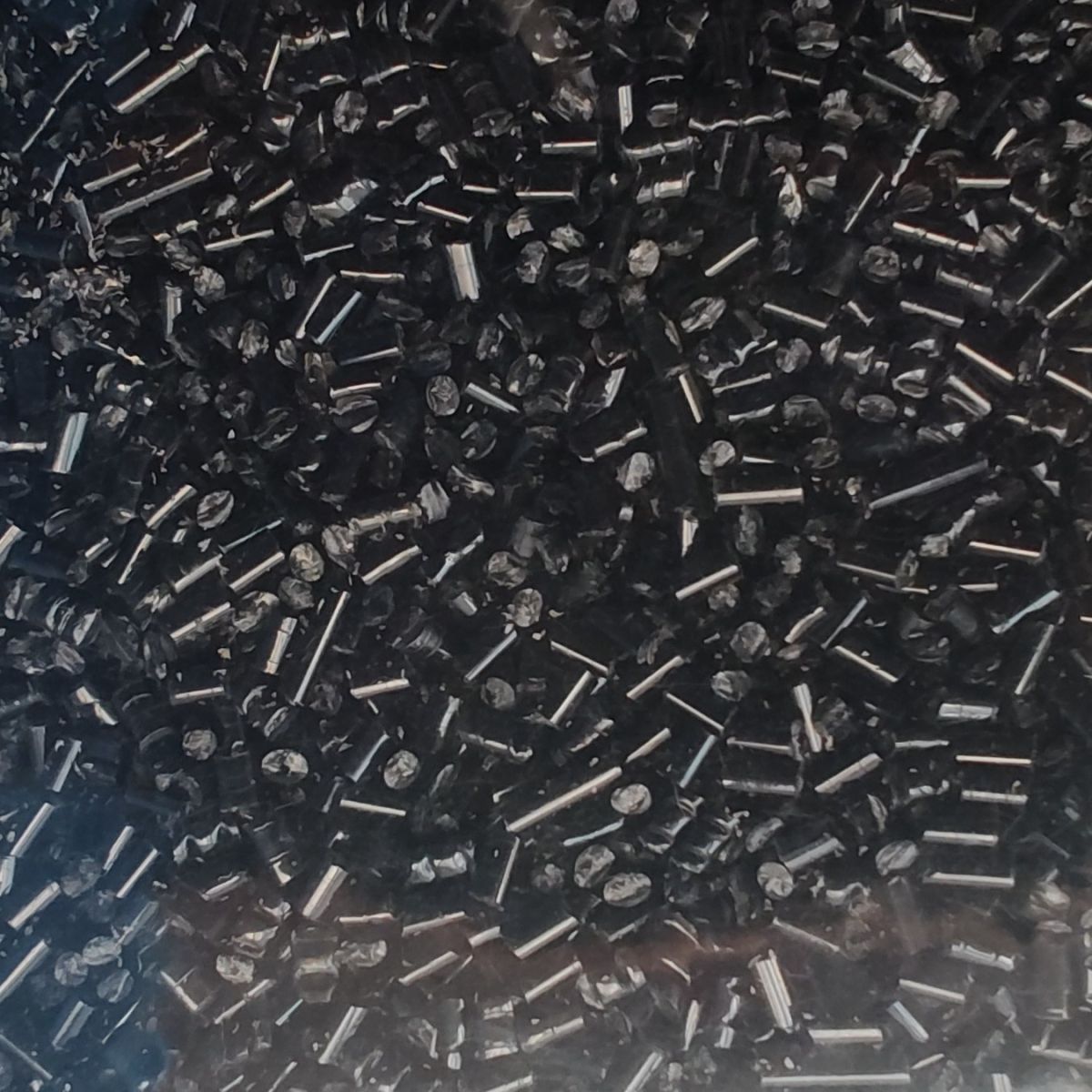 4. Nanoestrutas de carbono (nanotubos, grafeno e óxido de grafeno) em solução, pó e masterbatches