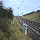 Findlay Irvine - Sistema de alerta para falhas de terraplenagem