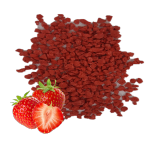 Preparado de morango