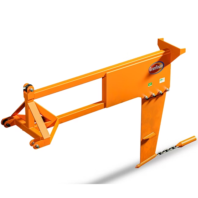 Torpedo - Drenagem de Solo