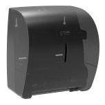 Autocut paper dispenser