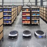 Autonomous Mobile Robots