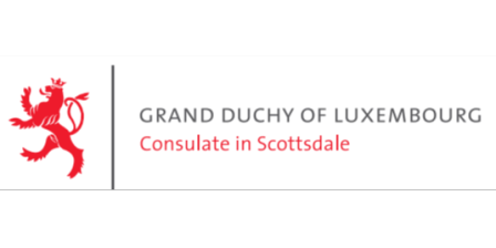 CONSULATE OF LUXEMBOURG IN ARIZONA & NEW MEXICO