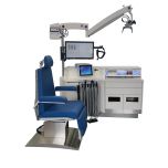 Futurent III ENT treatment unit