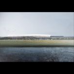 Qingpu New Town South Metro Station