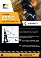 ELECTRONIC PULSE TECHNOLOGIE ESTIC