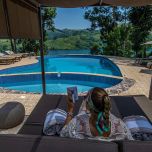 CRYSTAL LODGES UGANDA