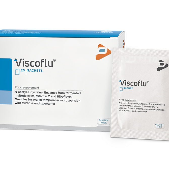 Viscoflu