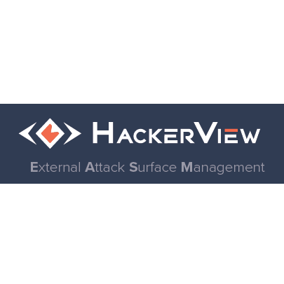 External Attack Surface Management - HackerView