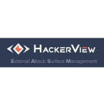 External Attack Surface Management - HackerView
