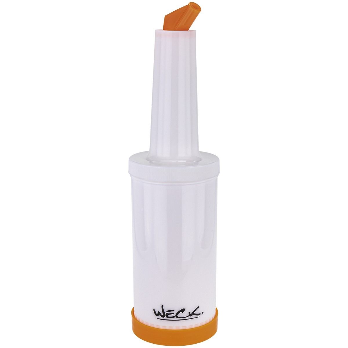 Garrafa Store'n Pour 1000ml - Laranja