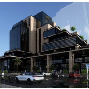 Client Technical Representative Services for Fahad Tower - Dammam