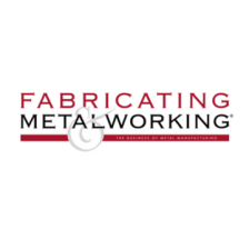 Fabricating & Metalworking Magazine