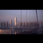 Shimao Wuhan Riverfront Block D2b