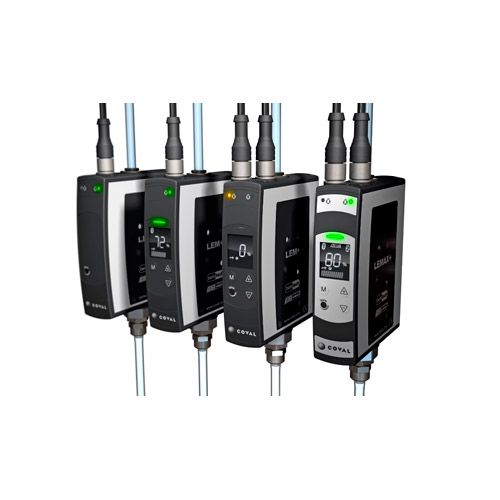 Pompes à vide LEM+ / LEMAX+