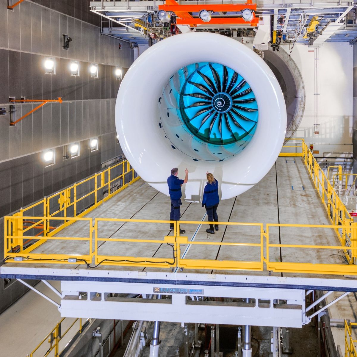 Bespoke Lifting Solutions