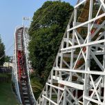 Celebrating Centennial Coasters - A Year of Thrills