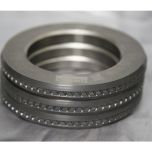 ANÉIS DE LAMINÇÃO