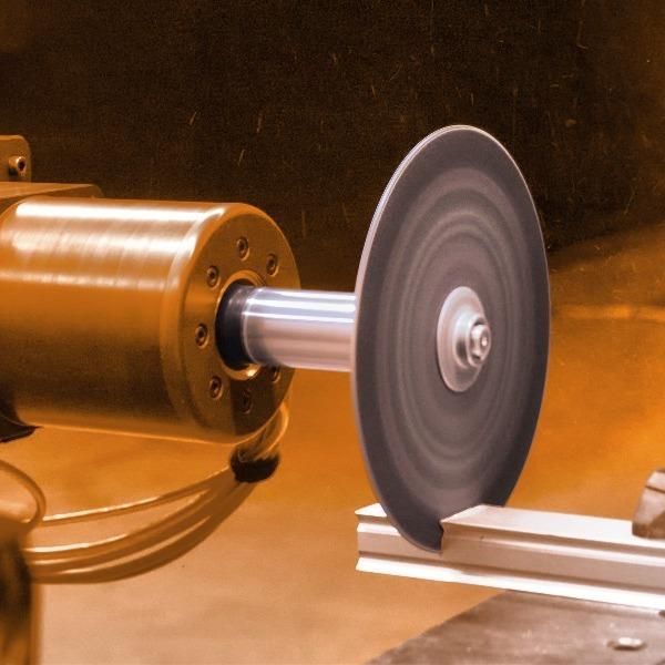 Automação & Robótica - PushCorp