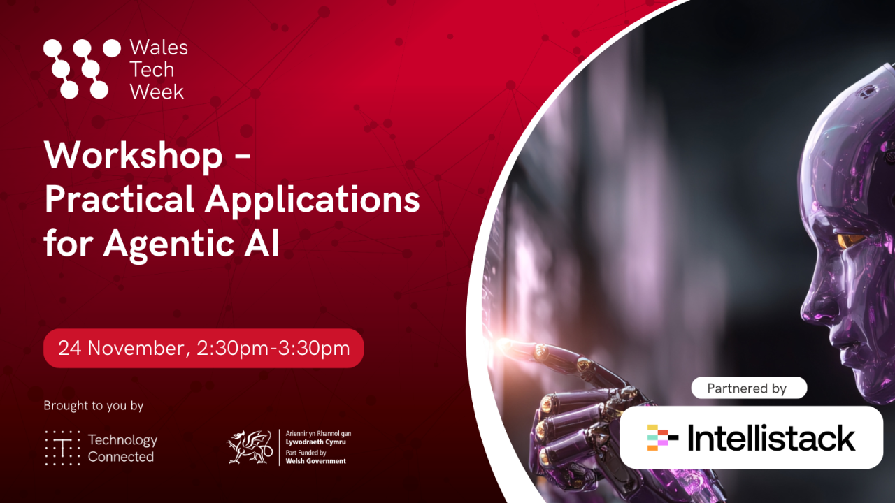 Practical Applications for Agentic AI