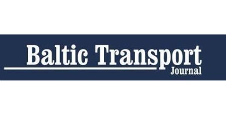 Baltic Transport Journal