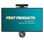 First Products Unveils Innovative VR Training Simulation & Telehealth Products at HIMSS 2025