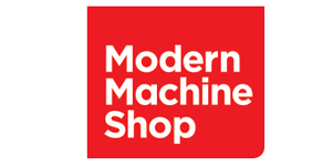 Modern Machine Shop
