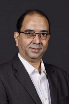 Atul Karkhanis