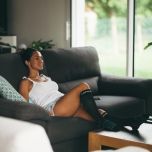 Recovery Socks - Calze in fibra bioceramica Ekatom®