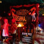 Edinburgh Castle: Castle of Light