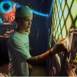 Kylii Room, the immersive multi-game room