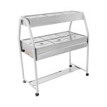 SELF SERVICE LINHA TRADICONAL ou PLUS