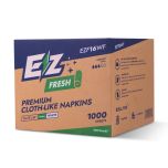 Premium Cloth-Like Napkins