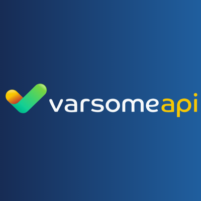 VarSome API