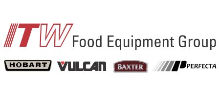 ITW FEG - HOBART & VULCAN
